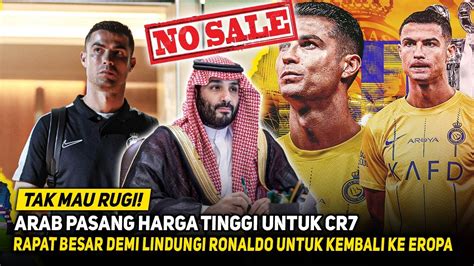 harga jual ronaldo.